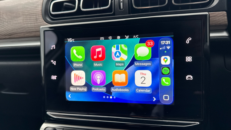 Citroen C3 1.2 PureTech 110 Shine Plus 5dr Petrol Hatchback